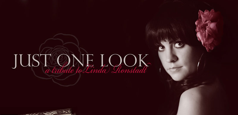 Just One Look: Seattle's Tribute to Linda Ronstadt